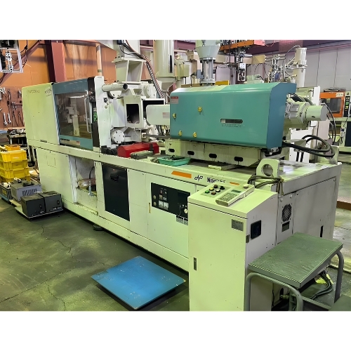 Machine 1