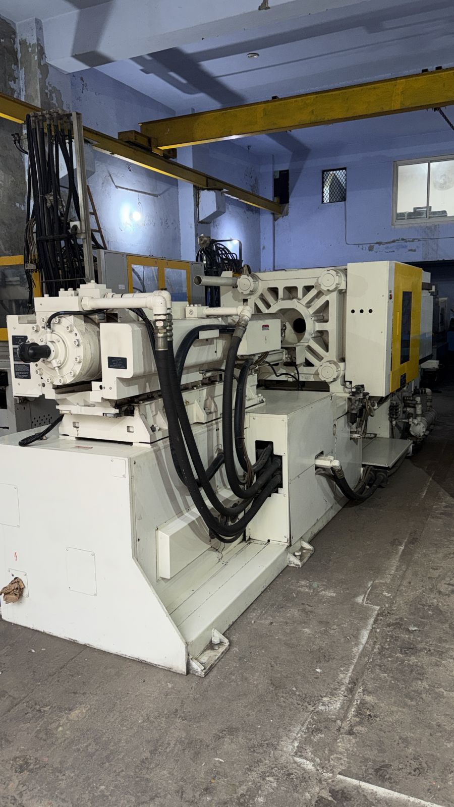 Machine 2