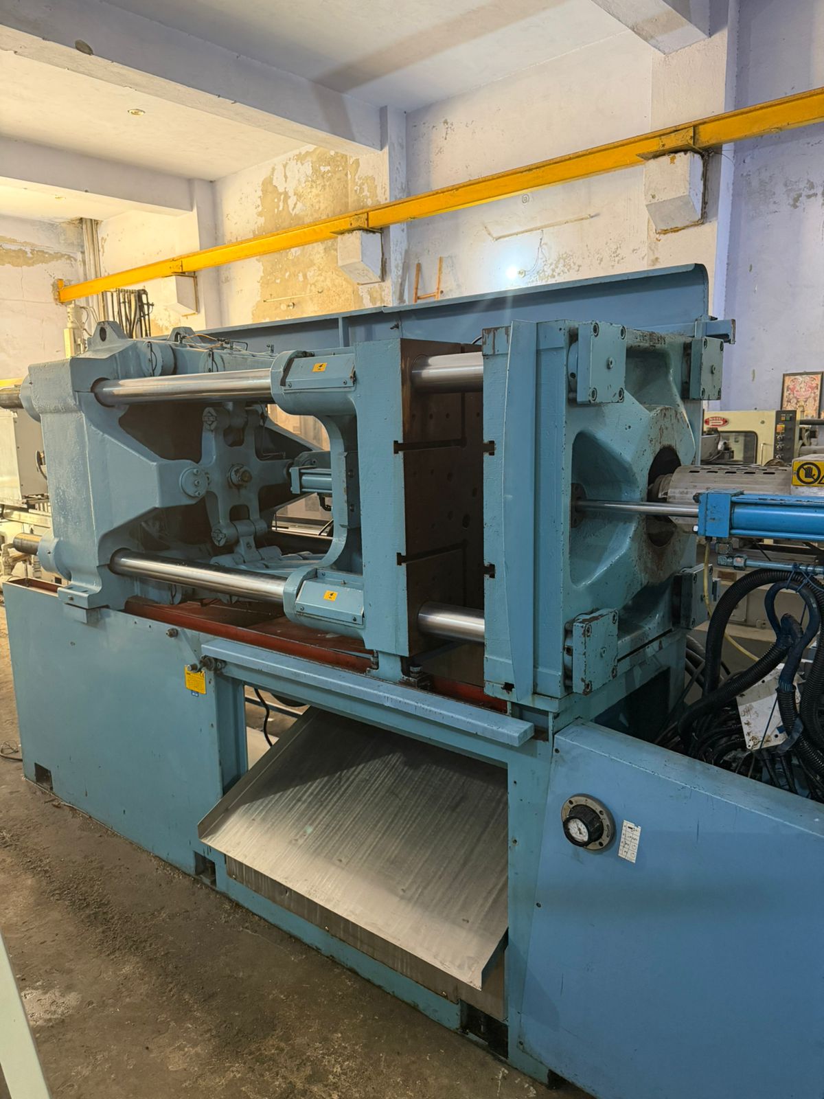 Machine 2