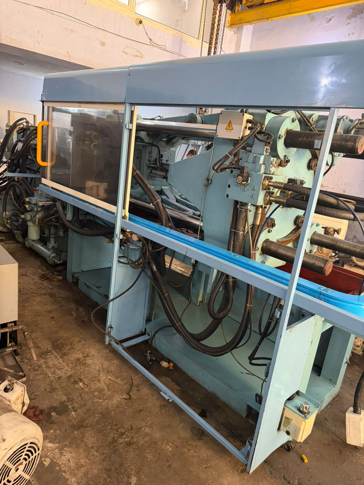 Machine 2