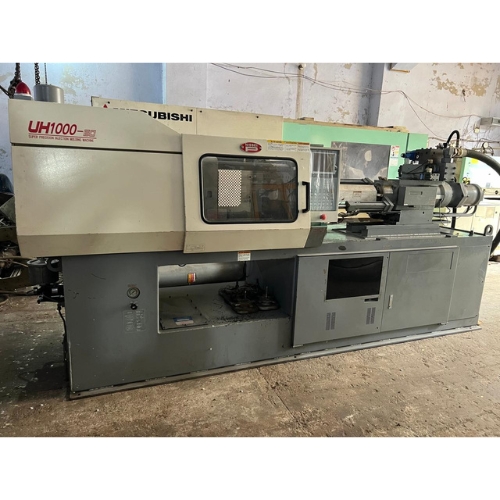 Machine 4
