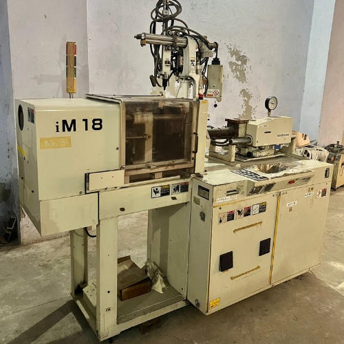 Machine 8