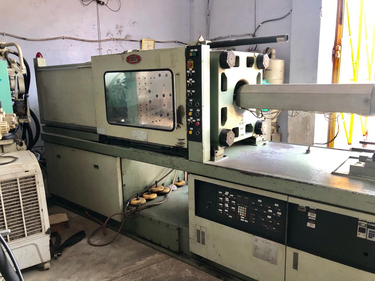 Machine 11