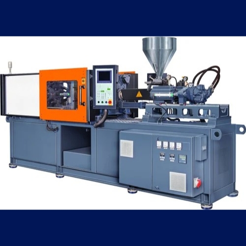 Plastic Injection Molding Machine