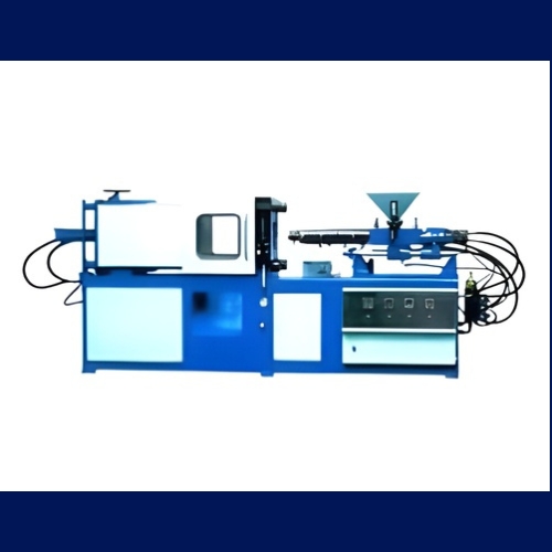 Plastic Injection Molding Machine